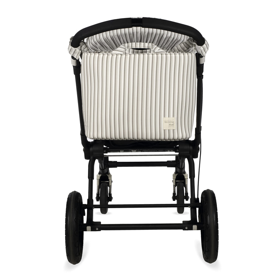 BORSA PASSEGGINO GRANDE BOTTON