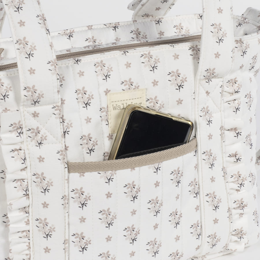 BORSA PASSEGGINO BOTTON