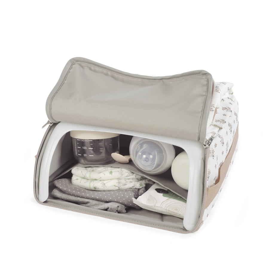 Seggiolone portatile Botton
