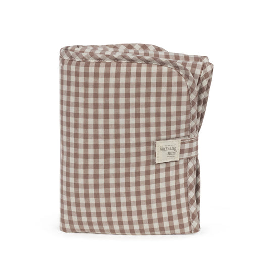 FASCIATOIO PRALINÉ VICHY MOKA