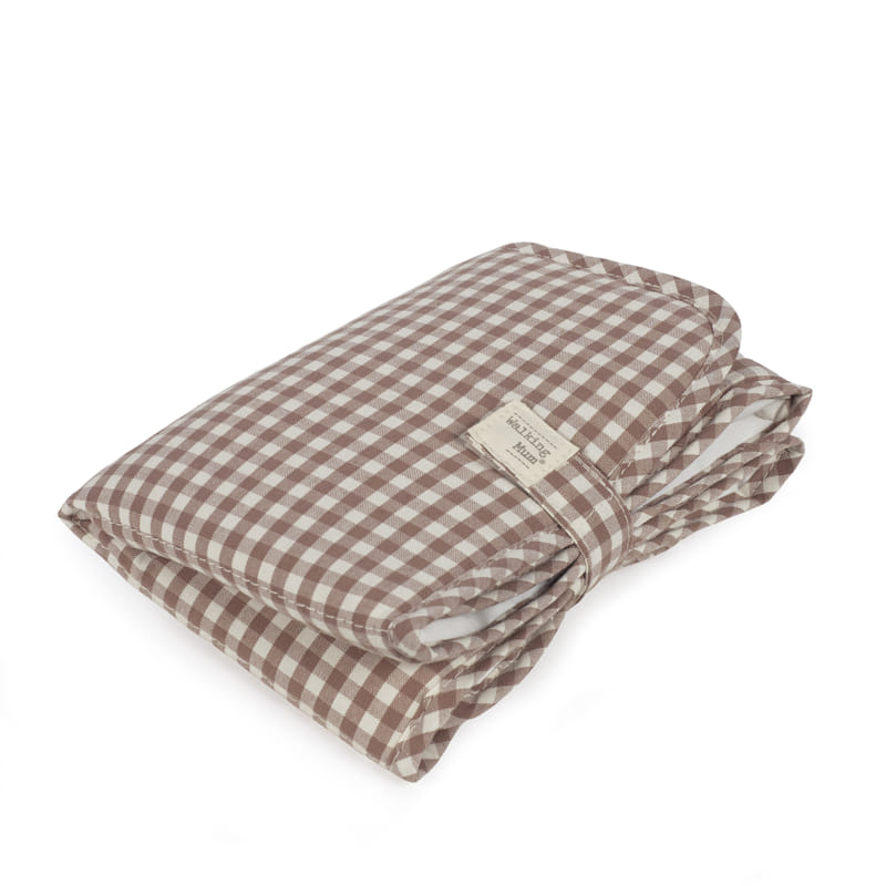 FASCIATOIO PRALINÉ VICHY MOKA