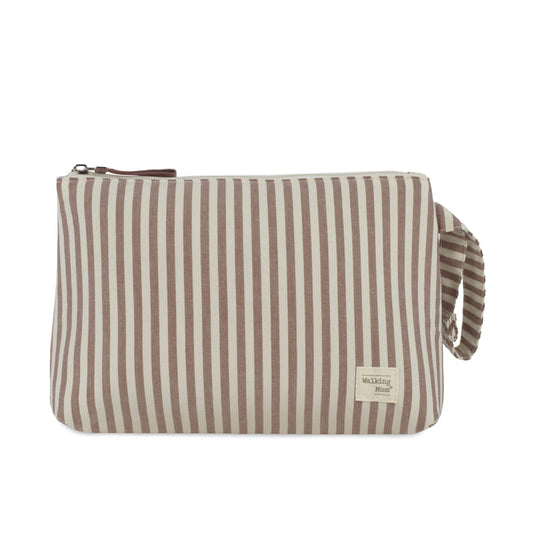 BEAUTY PRALINÉ STRISCE MOKA