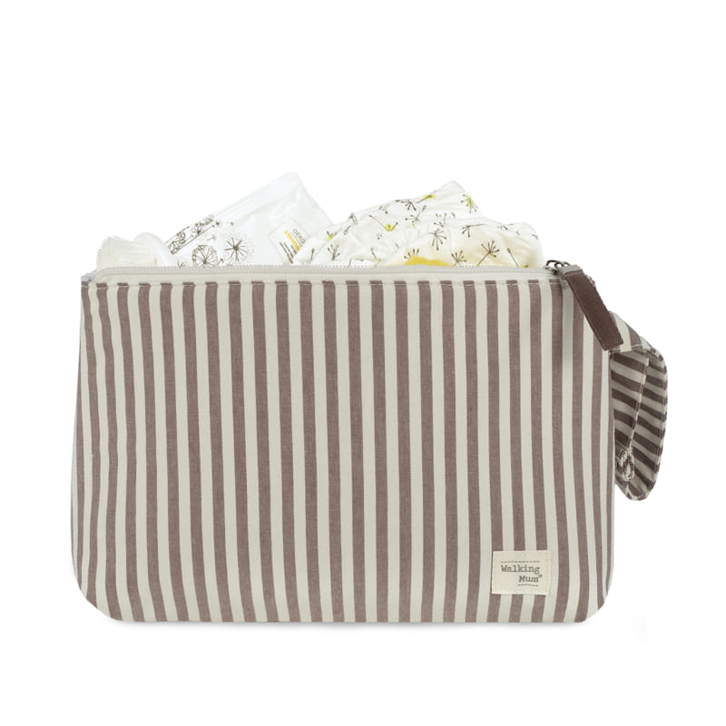 BEAUTY PRALINÉ STRISCE MOKA