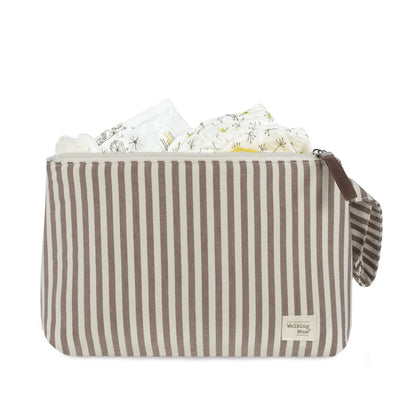 BEAUTY PRALINÉ STRISCE MOKA