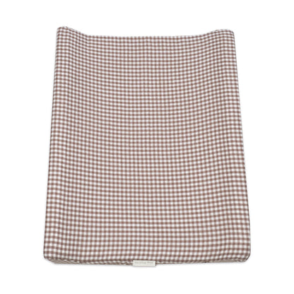 FASCIATOIO HOME CON FODERA PRALINÉ VICHY MOKA