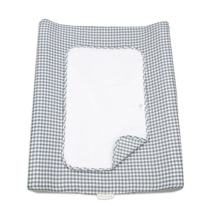 FASCIATOIO HOME CON FODERA PRALINÉ VICHY MATCHA