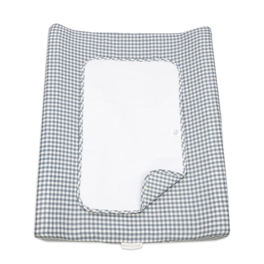 FASCIATOIO HOME CON FODERA PRALINÉ VICHY MATCHA