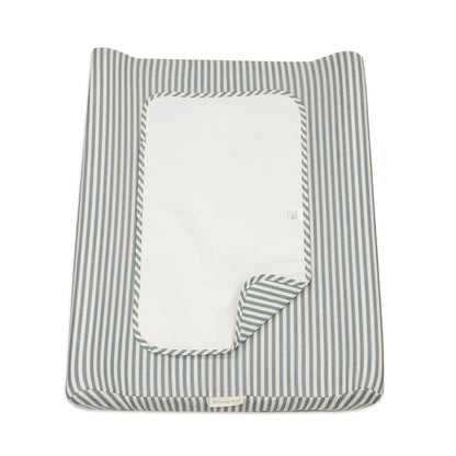 FASCIATOIO HOME CON FODERA PRALINÉ STRISCE MATCHA