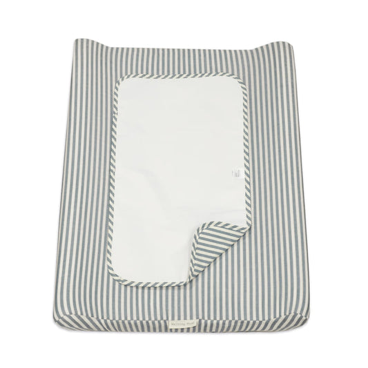 FASCIATOIO HOME CON FODERA PRALINÉ STRISCE MATCHA
