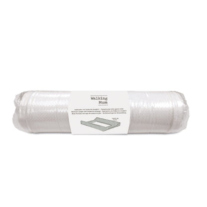 FASCIATOIO HOME CON FODERA PRALINÉ STRISCE MATCHA