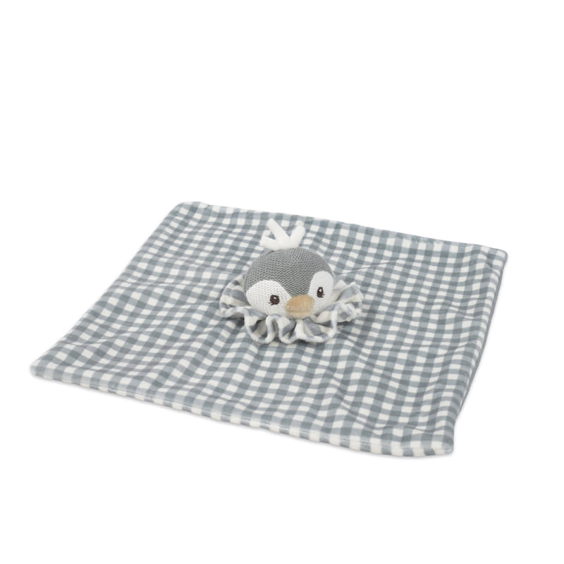 DOUDOU PINGUINO PRALINÉ MATCHA