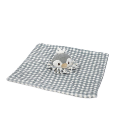 DOUDOU PINGUINO PRALINÉ MATCHA