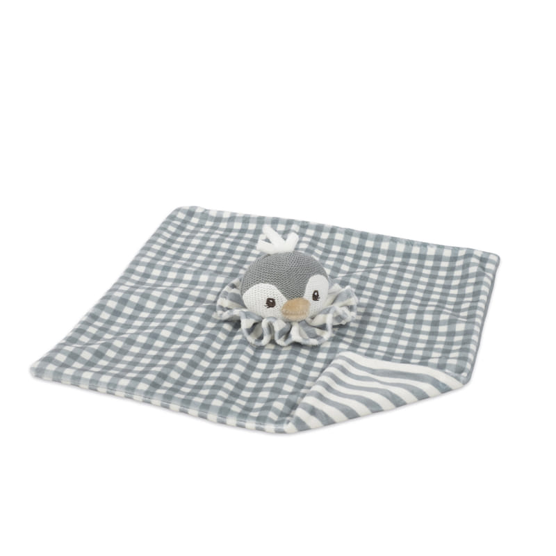 DOUDOU PINGUINO PRALINÉ MATCHA