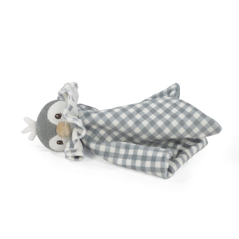 DOUDOU PINGUINO PRALINÉ MATCHA