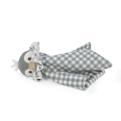 DOUDOU PINGUINO PRALINÉ MATCHA