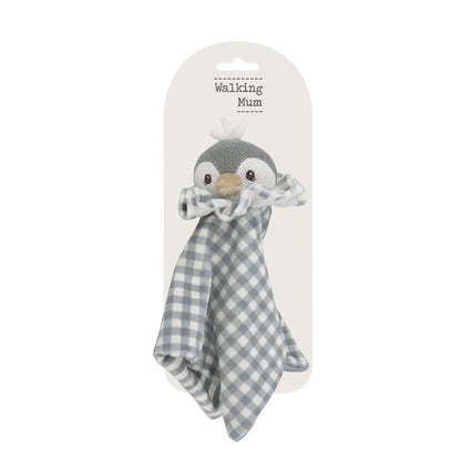 DOUDOU PINGUINO PRALINÉ MATCHA