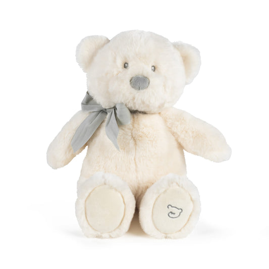 ORSO BERNIE PELUCHE NUVOLA 25 CM