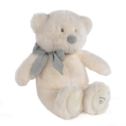 ORSO BERNIE PELUCHE NUVOLA 25 CM