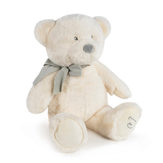 ORSO BERNIE PELUCHE NUVOLA 35 CM