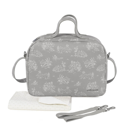 BORSA PASSEGGINO  TOILE DE JOUY