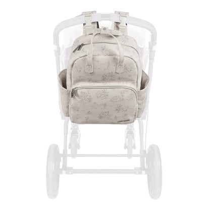 ZAINO  TOILE DE JOUY