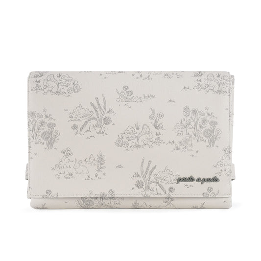 FASCIATOIO  TOILE DE JOUY