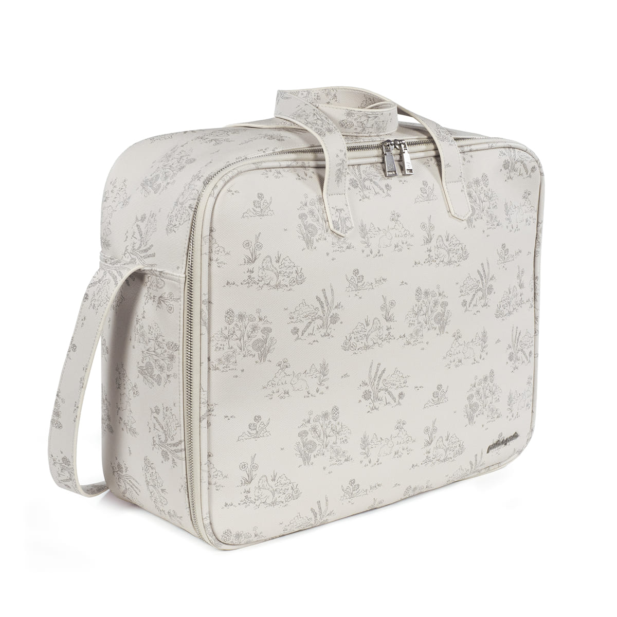 BORSA CLINICA TOILE DE JOUY