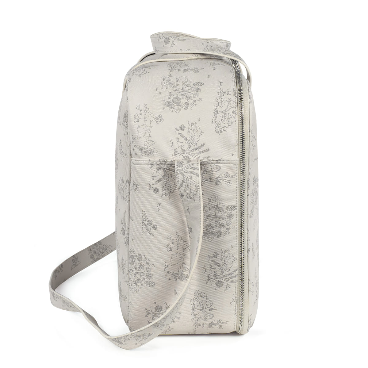 BORSA CLINICA TOILE DE JOUY