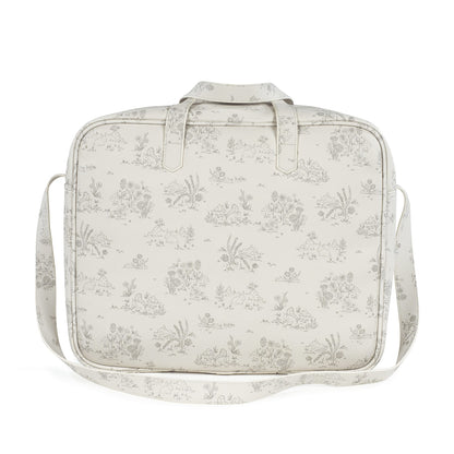 BORSA CLINICA TOILE DE JOUY