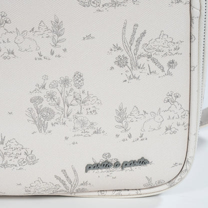 BORSA CLINICA TOILE DE JOUY