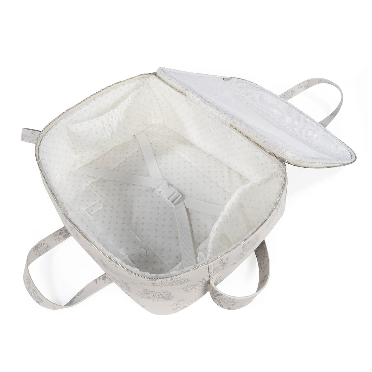 BORSA CLINICA TOILE DE JOUY