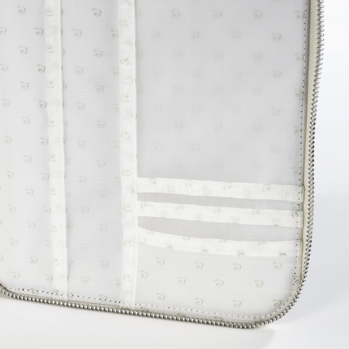 PORTA DOCUMENTI  TOILE DE JOUY