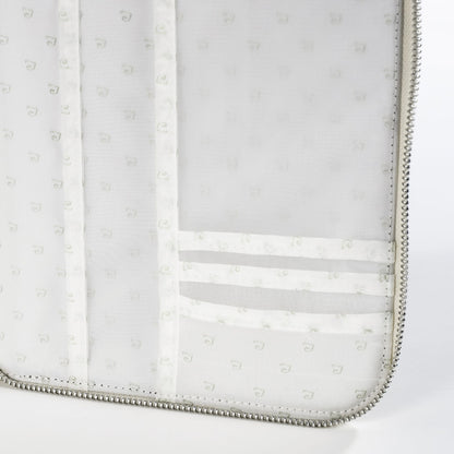 PORTA DOCUMENTI  TOILE DE JOUY