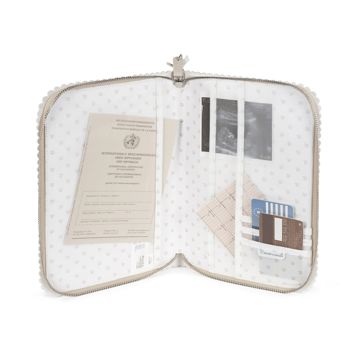 Porta documenti ICON