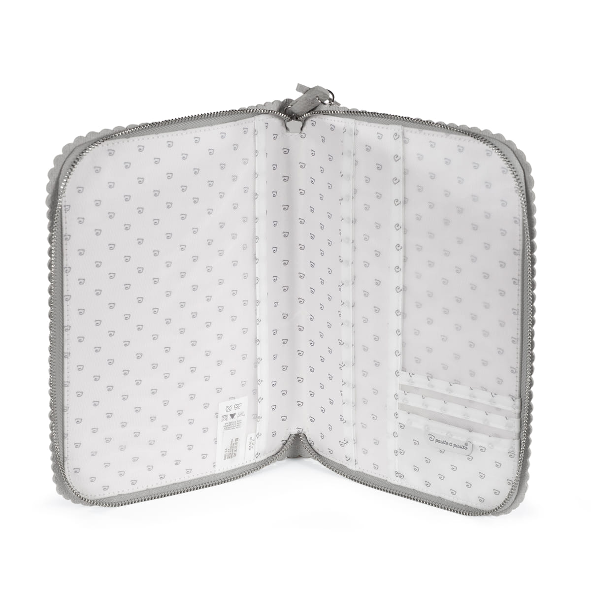 Porta documenti ICON