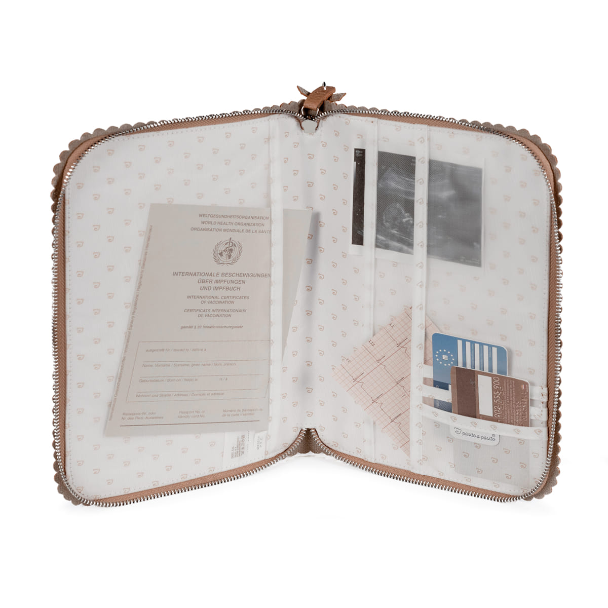 Porta documenti ICON