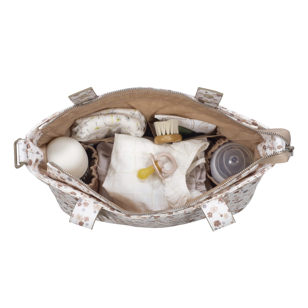 BORSA PASSEGGINO   SOMERSET