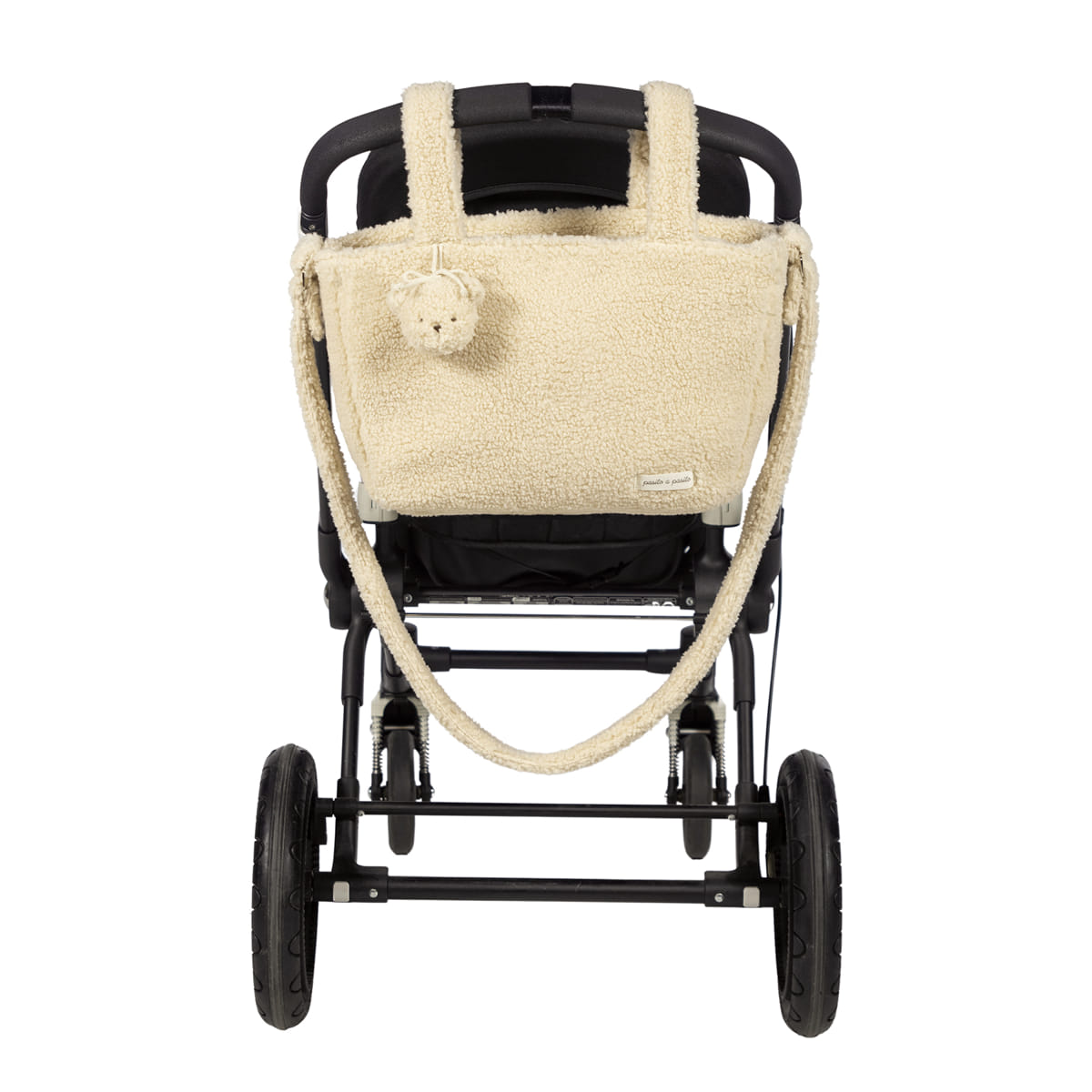 BORSA PASSEGGINO PADDINGTON