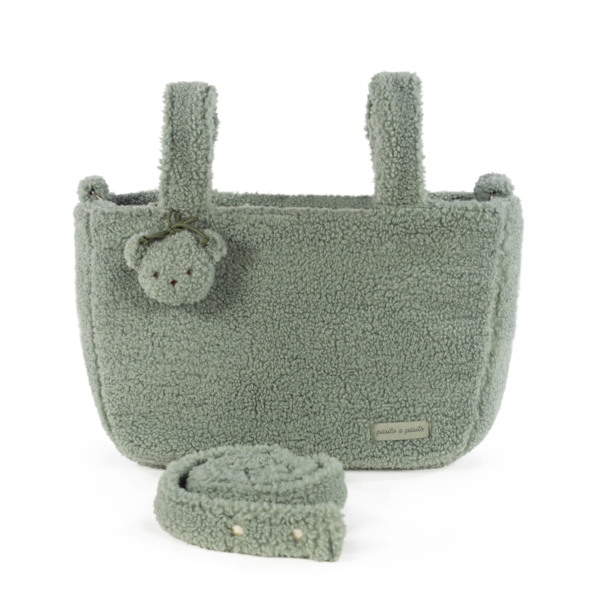 BORSA PASSEGGINO PADDINGTON