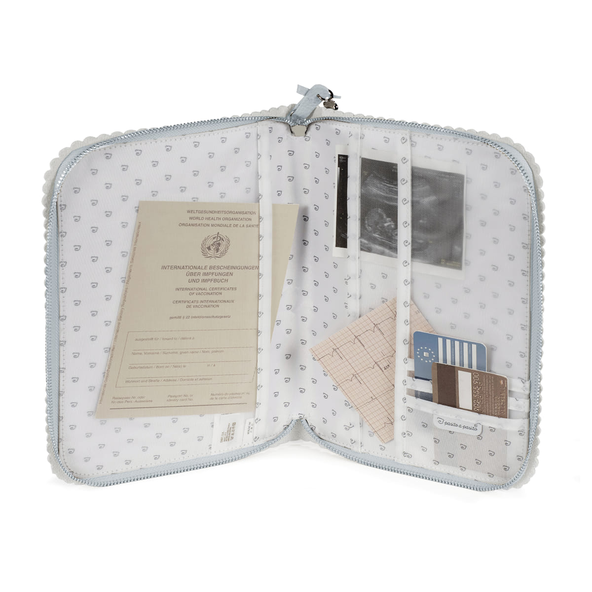 Porta documenti ICON