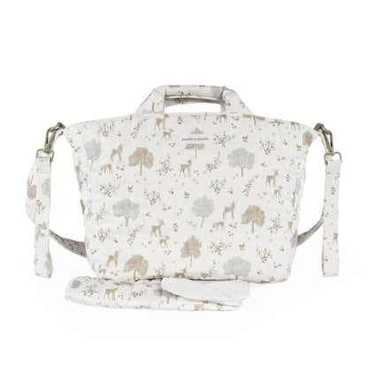 BORSA PASSEGGINO  NARA