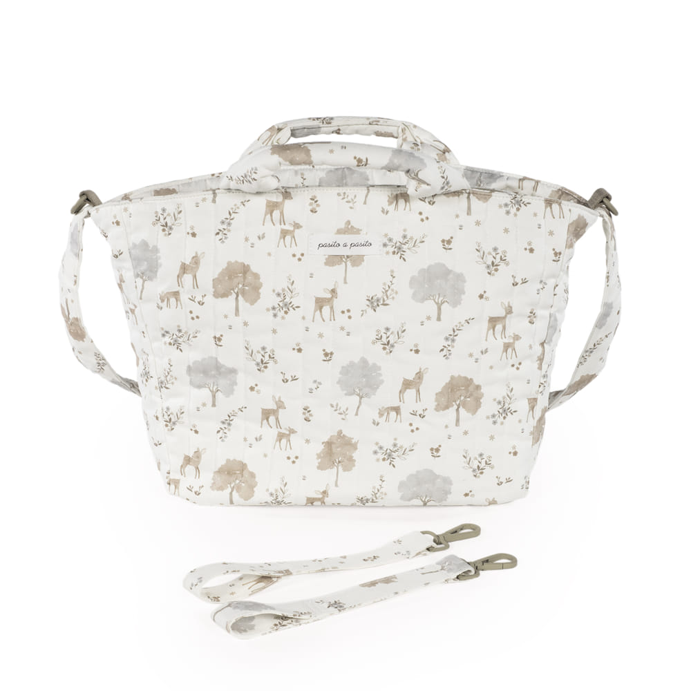 BORSA PASSEGGINO  NARA