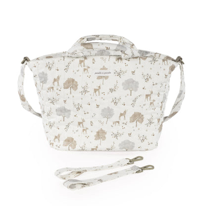 BORSA PASSEGGINO  NARA