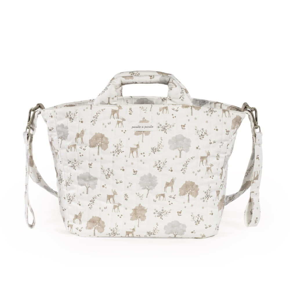 BORSA PASSEGGINO  NARA