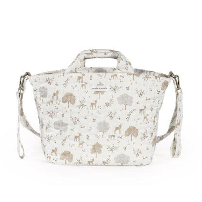 BORSA PASSEGGINO  NARA