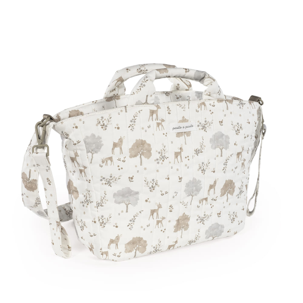 BORSA PASSEGGINO  NARA