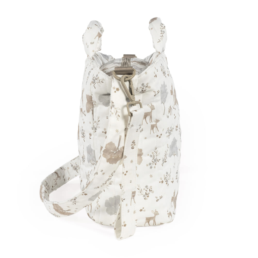 BORSA PASSEGGINO  NARA