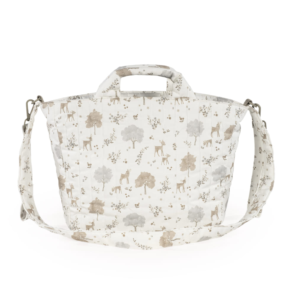 BORSA PASSEGGINO  NARA