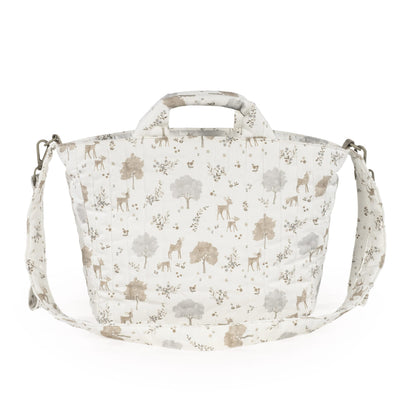 BORSA PASSEGGINO  NARA