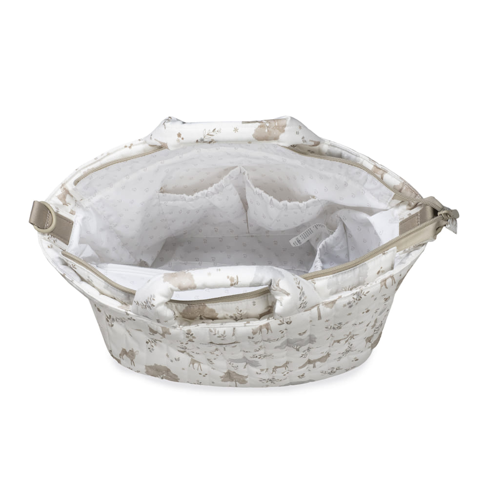 BORSA PASSEGGINO  NARA